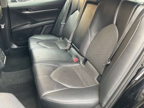 Used 2023 Toyota Camry XSE image 35