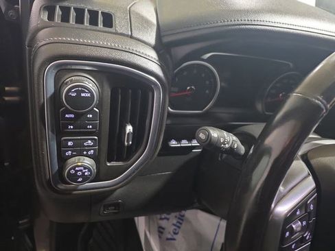 Used 2021 Chevrolet Silverado 1500 LTZ w/ LTZ Premium Package image 15