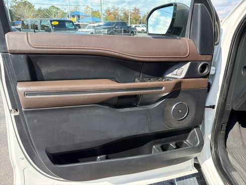 Used 2021 Ford Expedition King Ranch w/ Cargo Package image 32