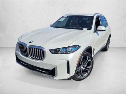 Certified 2026 BMW X5 sDrive40i