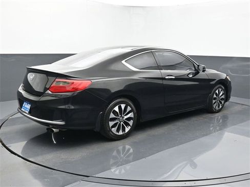 Used 2014 Honda Accord EX image 5