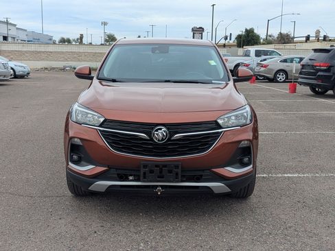 Used 2021 Buick Encore GX Preferred image 8