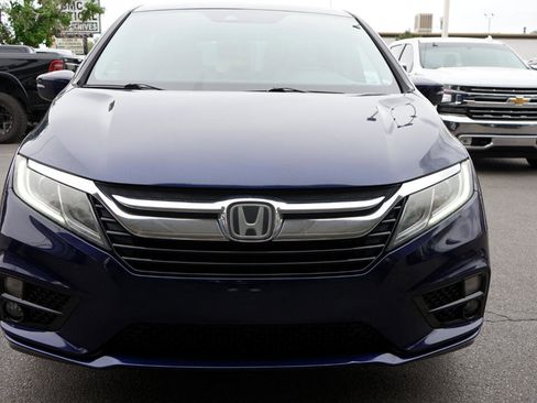 Used 2019 Honda Odyssey EX-L image 8