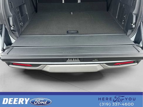 New 2026 Ford Expedition Max Platinum w/ Driver's Package image 23