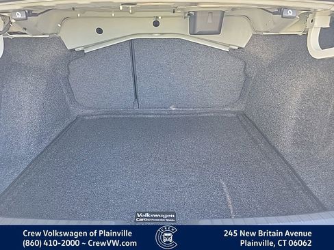 New 2026 Volkswagen Jetta S image 36