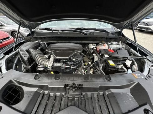 Used 2024 Chevrolet Blazer LT w/ LPO, Floor Liner Package image 29