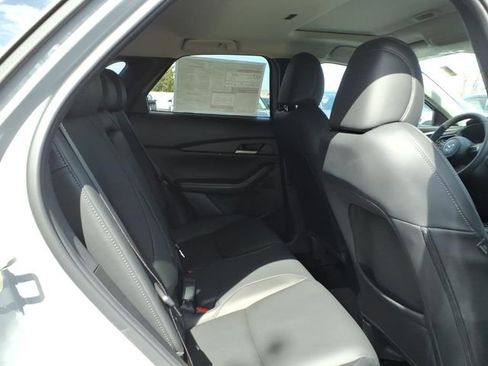 New 2026 MAZDA CX-30 AWD 2.5 S image 18