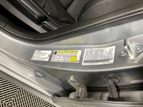Used 2023 Honda Civic LX image 18