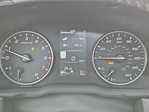 New 2026 Subaru Forester Limited image 34