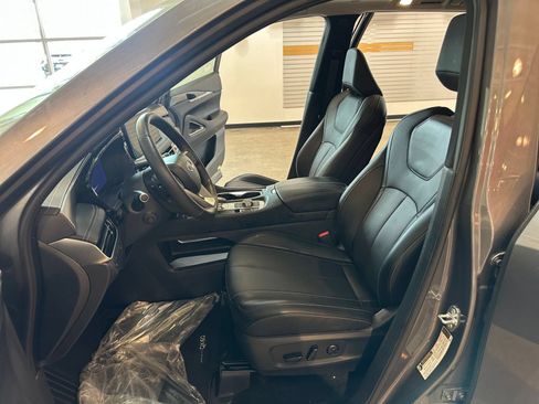 Used 2026 INFINITI QX60 Luxe AWD/4WD image 29