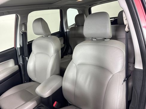 Used 2017 Subaru Forester 2.5i Limited w/ Popular Package #2 image 13