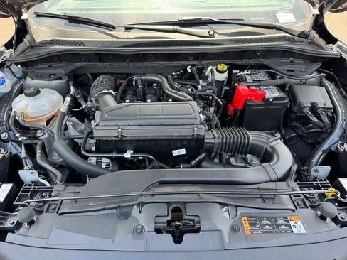Used 2025 Ford Escape ST-Line AWD/4WD image 19