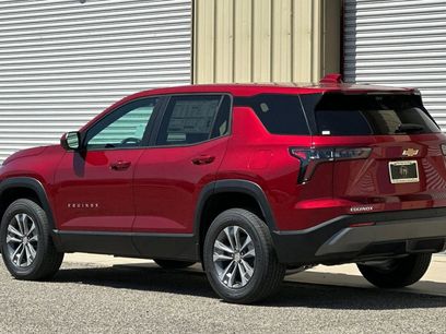 New 2026 Chevrolet Equinox LT w/ Convenience Package II