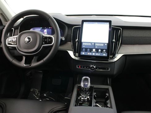 New 2026 Volvo XC90 B6 Ultra w/ Protection Package AWD/4WD image 9