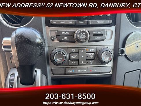 Used 2013 Honda Pilot LX image 23