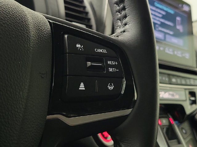 Used 2025 Honda Odyssey Touring image 28