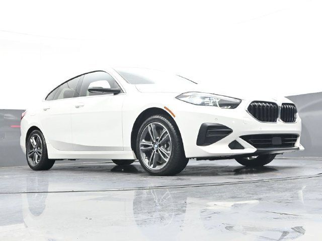 Used 2022 BMW 228i Gran Coupe w/ Convenience Package FWD image 32