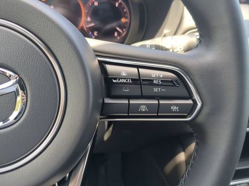 Used 2025 MAZDA CX-70 3.3 Turbo w/ Premium Plus Pkg AWD/4WD image 27