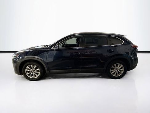 Used 2016 MAZDA CX-9 Sport image 9