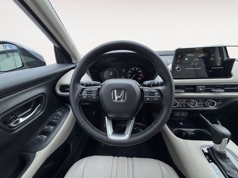 Certified 2026 Honda HR-V EX-L image 12