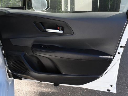 Certified 2024 Toyota Prius XLE image 23