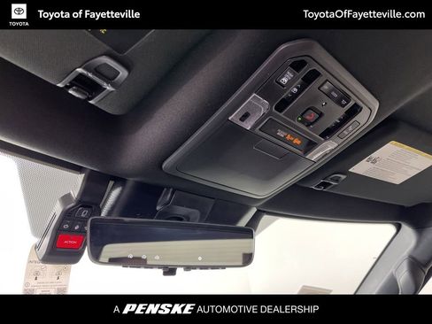 New 2026 Toyota Tundra 1794 Edition AWD/4WD image 29