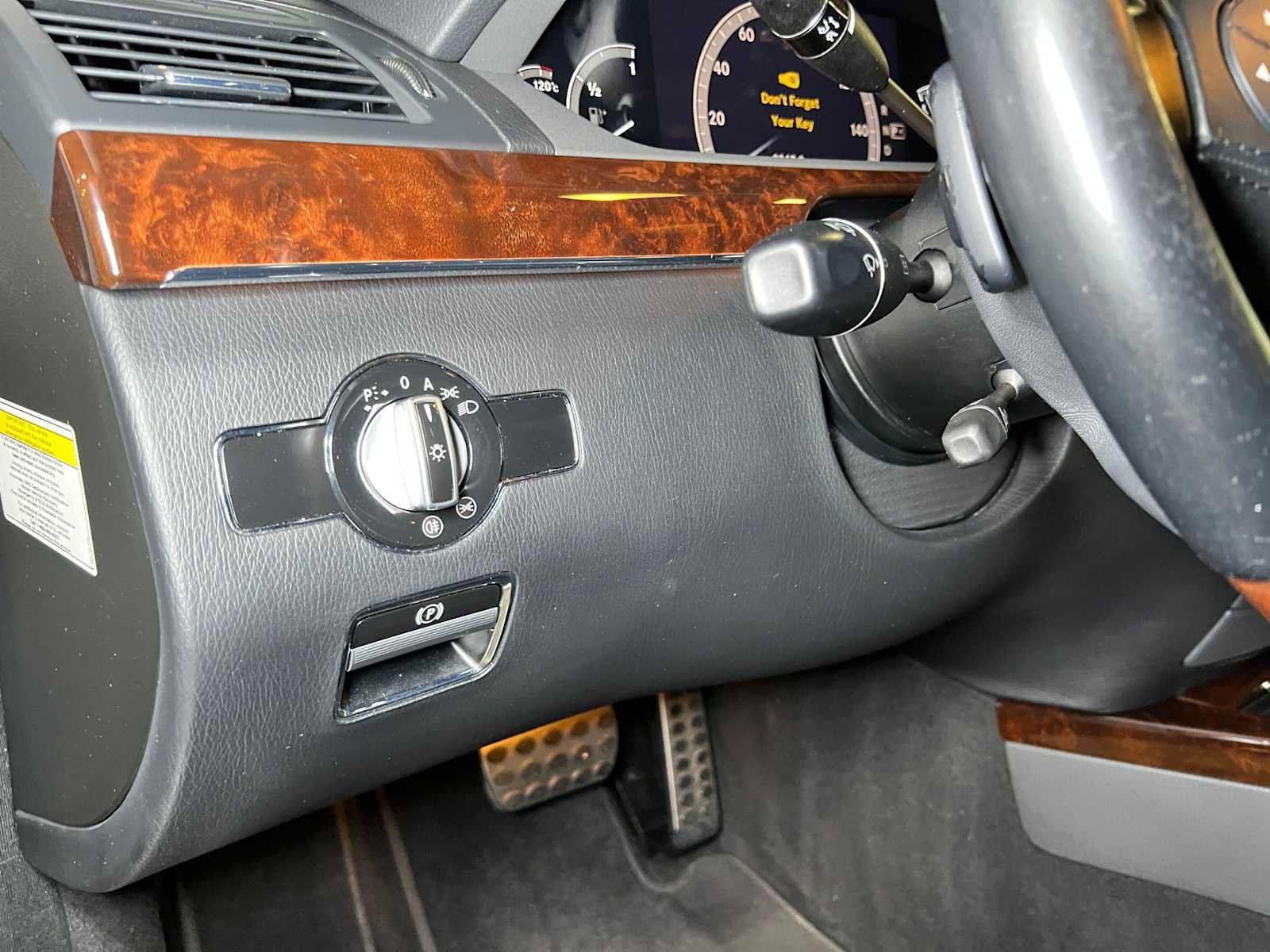 Used 2013 Mercedes-Benz S 550 image 27