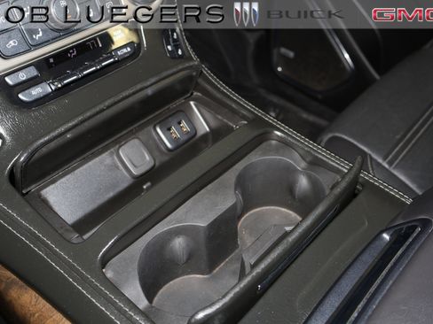 Used 2018 GMC Yukon Denali w/ Open Road Package image 22