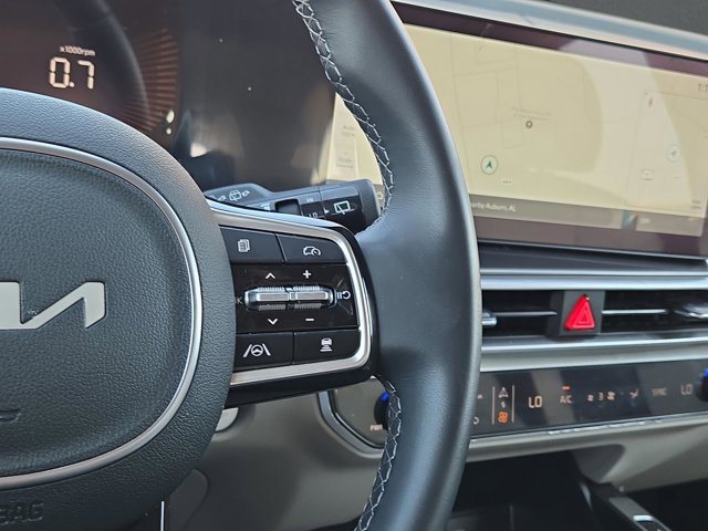 Used 2025 Kia Sorento S w/ Panoramic Sunroof Package FWD image 55
