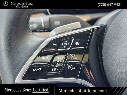 Certified 2023 Mercedes-Benz E 350 4MATIC Sedan image 26