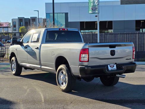 Used 2024 RAM 3500 Tradesman image 23