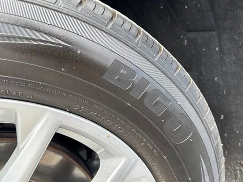 Certified 2024 Chevrolet Equinox LT AWD/4WD image 12