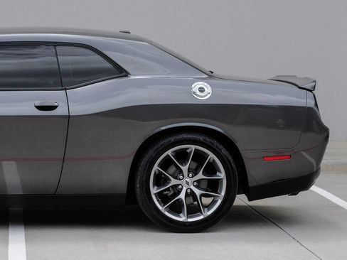 Used 2020 Dodge Challenger GT RWD image 18