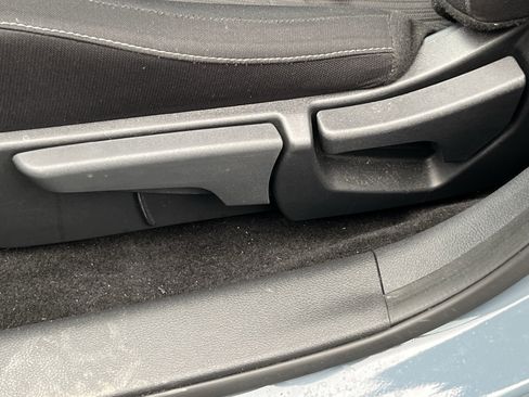 Used 2025 Nissan Sentra SV w/ Trunk Package image 14