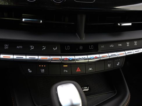 New 2026 Cadillac CT4 Sport image 30