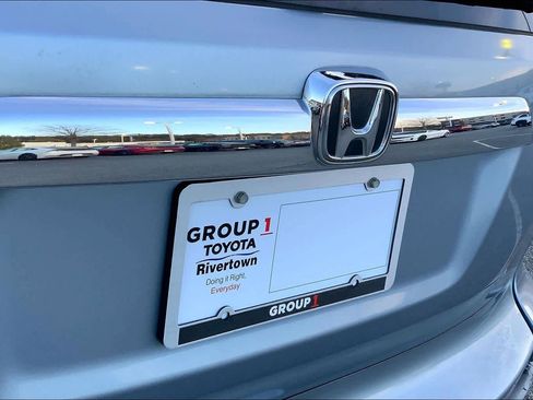 Used 2008 Honda CR-V EX-L image 9