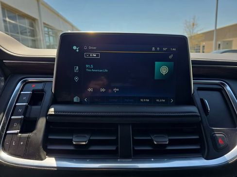 Used 2023 Chevrolet Tahoe Z71 image 19