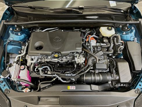 Used 2026 Toyota Camry XSE FWD image 33