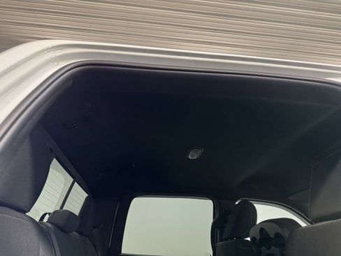 Used 2024 RAM 2500 Tradesman w/ Chrome Appearance Group image 16