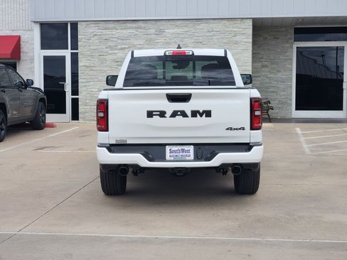 New 2026 RAM 1500 Express image 8