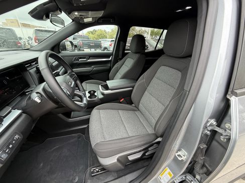 Used 2026 GMC Terrain Elevation image 26