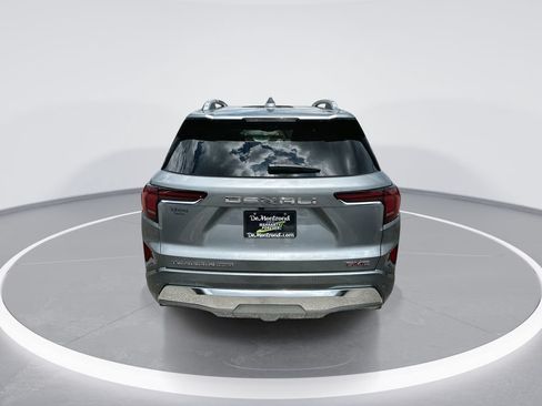 New 2026 GMC Terrain Denali AWD/4WD image 7