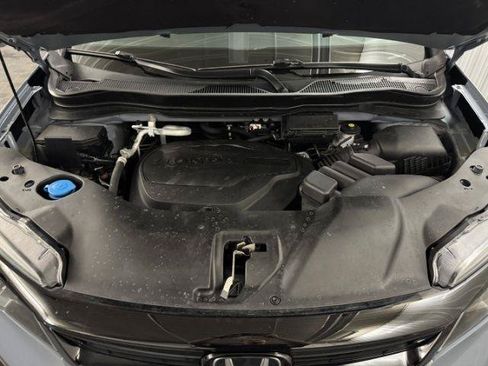 Used 2022 Honda Pilot Special Edition image 30