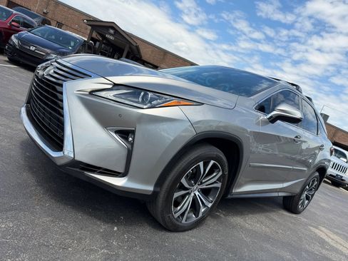 Used 2017 Lexus RX 350 F Sport AWD/4WD image 54