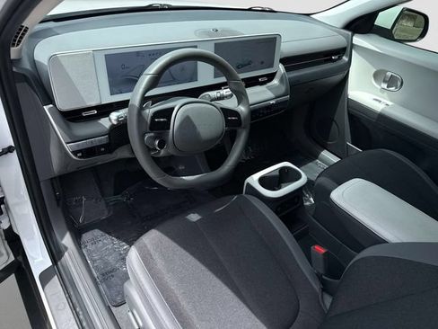 Certified 2024 Hyundai Ioniq 5 SEL RWD image 12