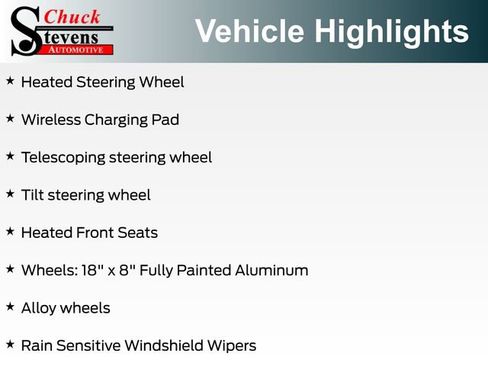 New 2025 Jeep Grand Cherokee Laredo X w/ Luxury Tech Group I image 31