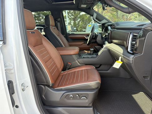 Used 2026 GMC Sierra 1500 Denali Ultimate AWD/4WD image 35