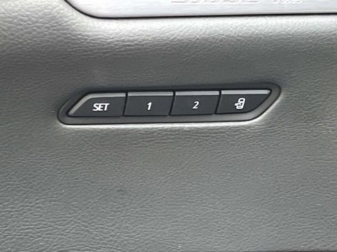 Certified 2024 Cadillac XT6 Premium Luxury w/ Technology Package image 27