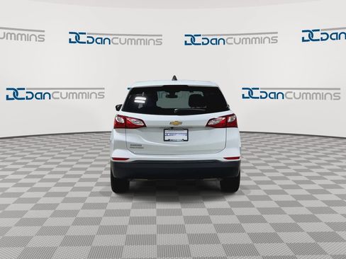 Used 2021 Chevrolet Equinox LS w/ LS Convenience Package FWD image 7