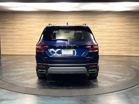 Used 2023 Honda Pilot Touring image 26